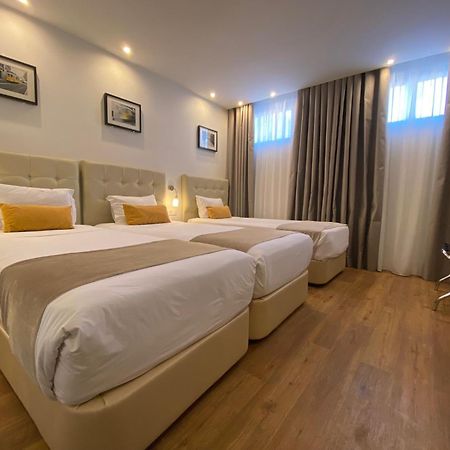 Lisbon City Apartments & Suites By City Hotels Luaran gambar