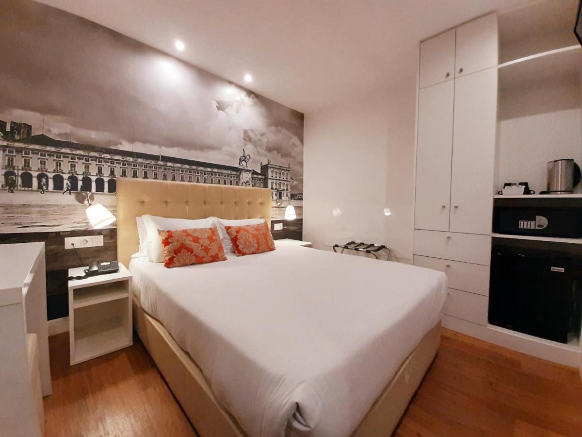 Lisbon City Apartments & Suites By City Hotels Luaran gambar