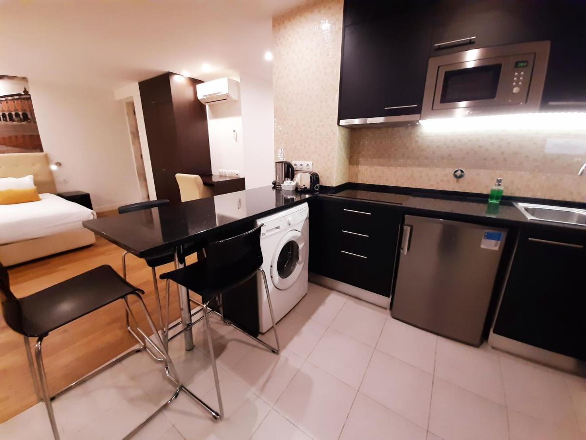 Lisbon City Apartments & Suites By City Hotels Luaran gambar