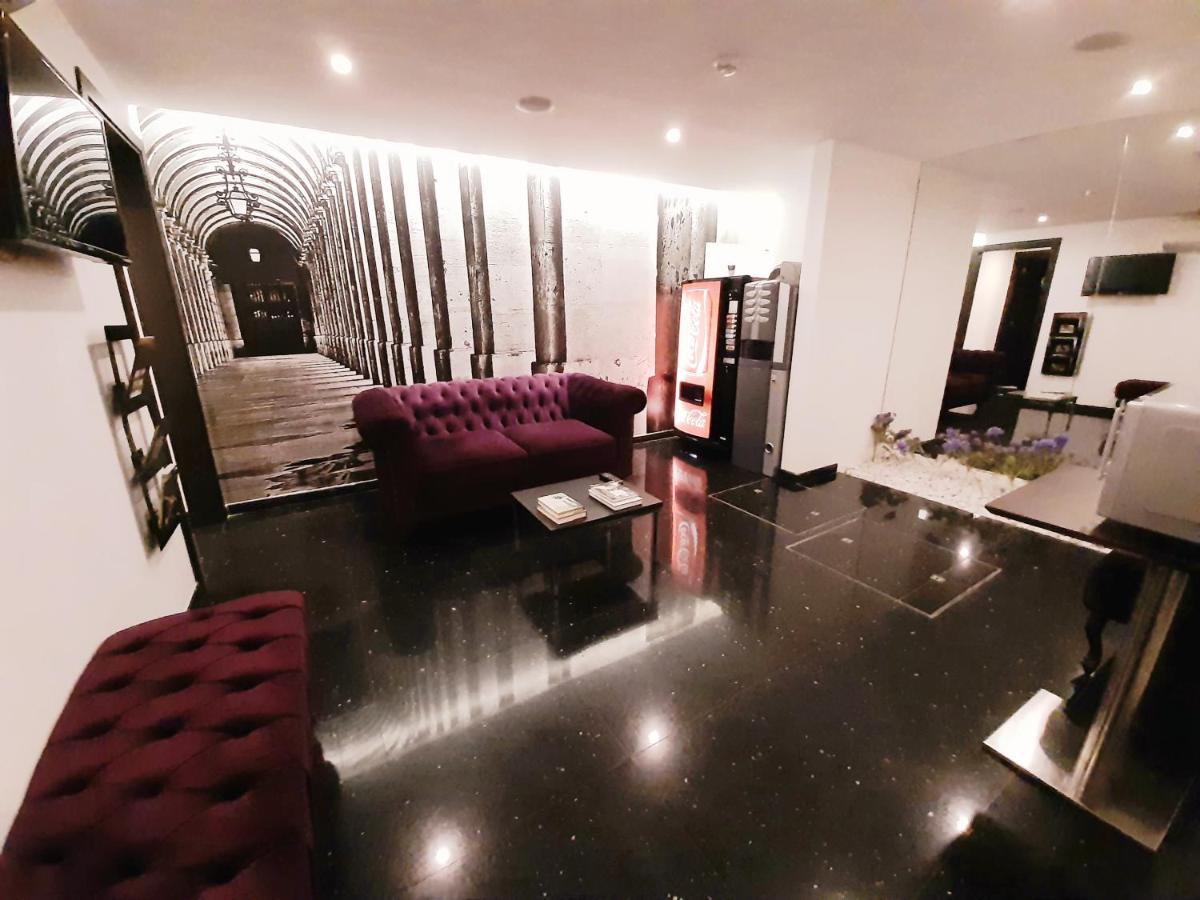 Lisbon City Apartments & Suites By City Hotels Luaran gambar