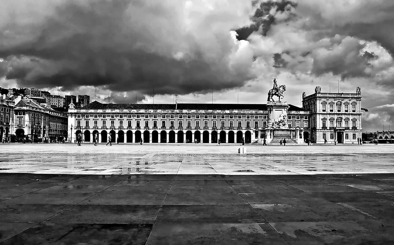 Lisbon City Apartments & Suites By City Hotels Luaran gambar