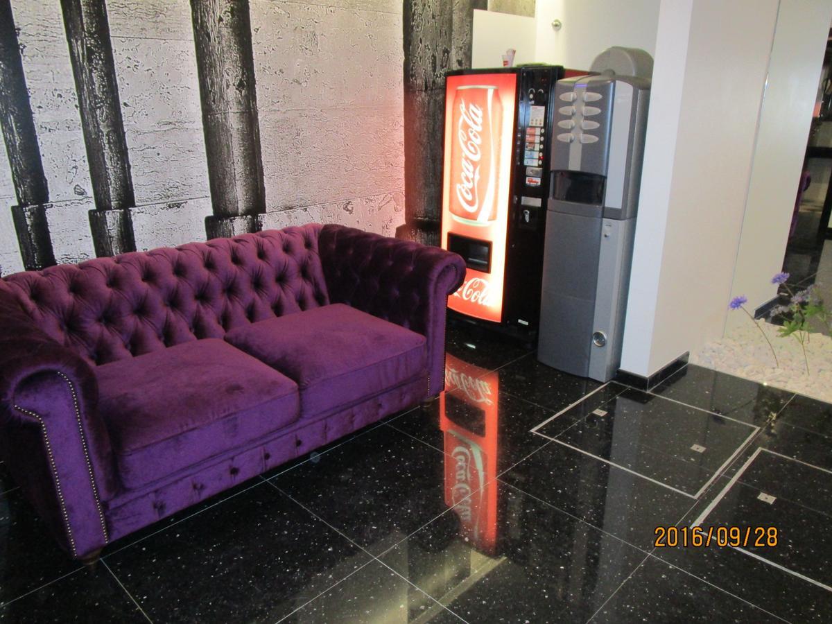 Lisbon City Apartments & Suites By City Hotels Luaran gambar