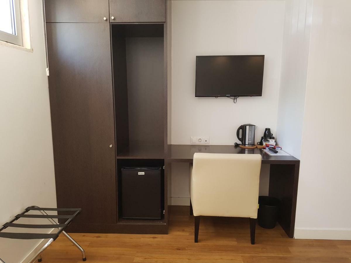 Lisbon City Apartments & Suites By City Hotels Luaran gambar