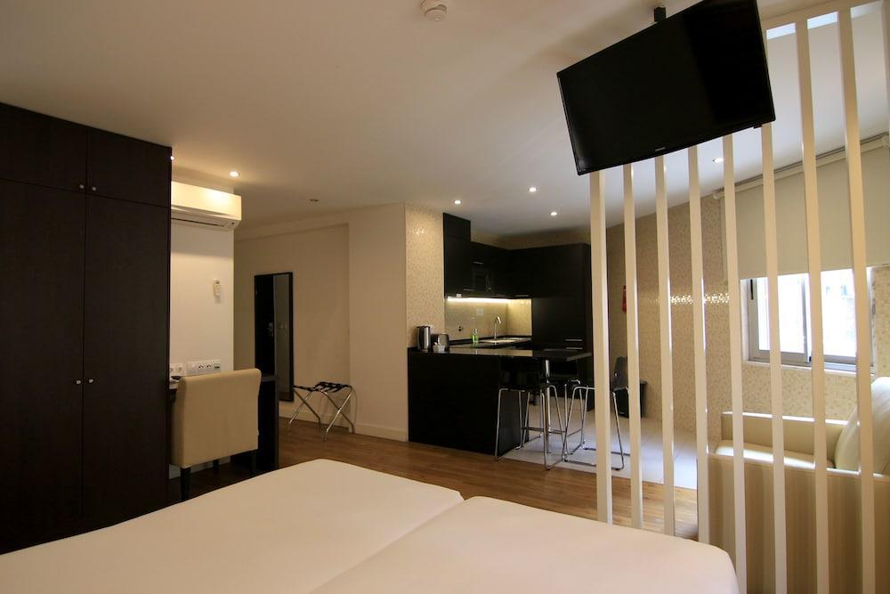 Lisbon City Apartments & Suites By City Hotels Luaran gambar