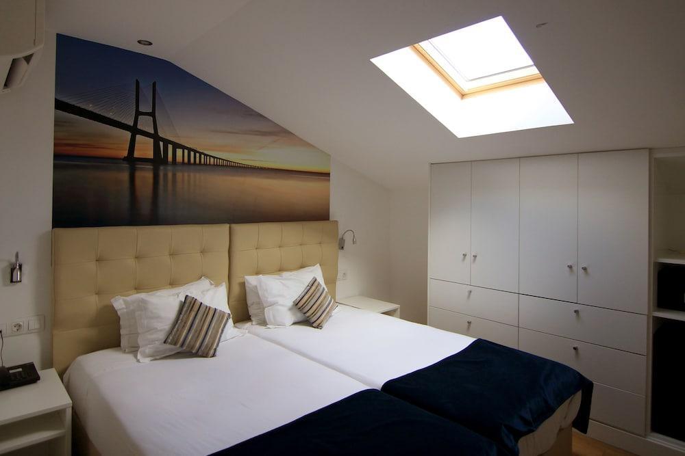 Lisbon City Apartments & Suites By City Hotels Luaran gambar