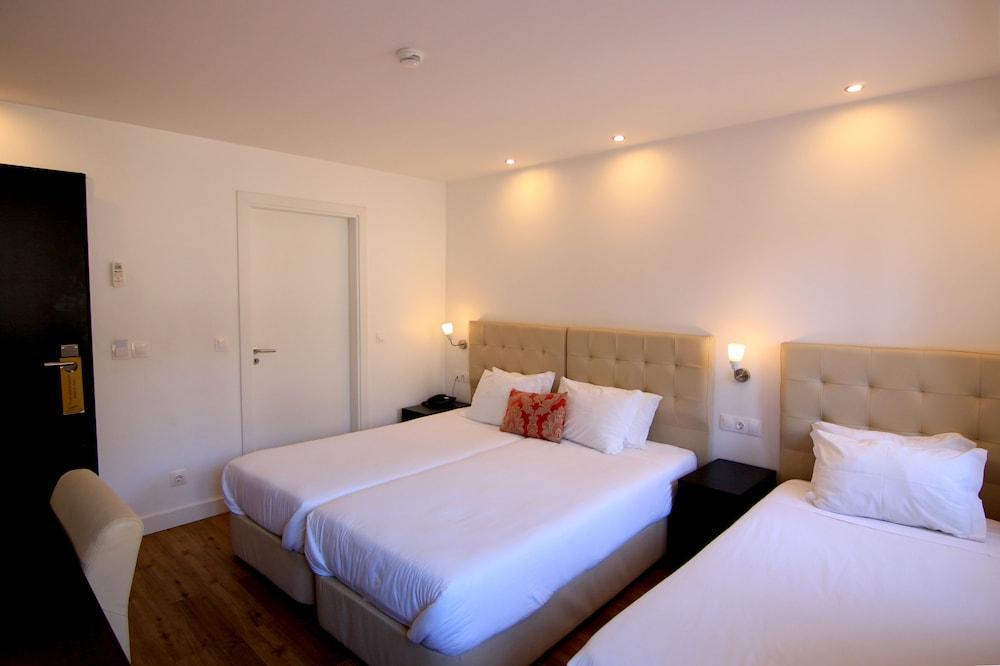 Lisbon City Apartments & Suites By City Hotels Luaran gambar