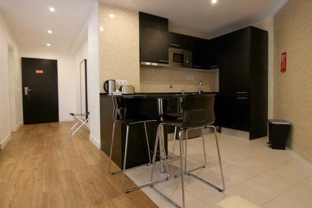 Lisbon City Apartments & Suites By City Hotels Luaran gambar