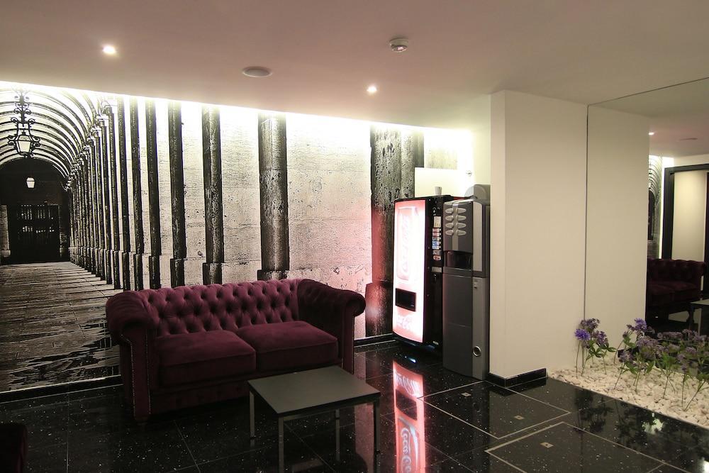 Lisbon City Apartments & Suites By City Hotels Luaran gambar