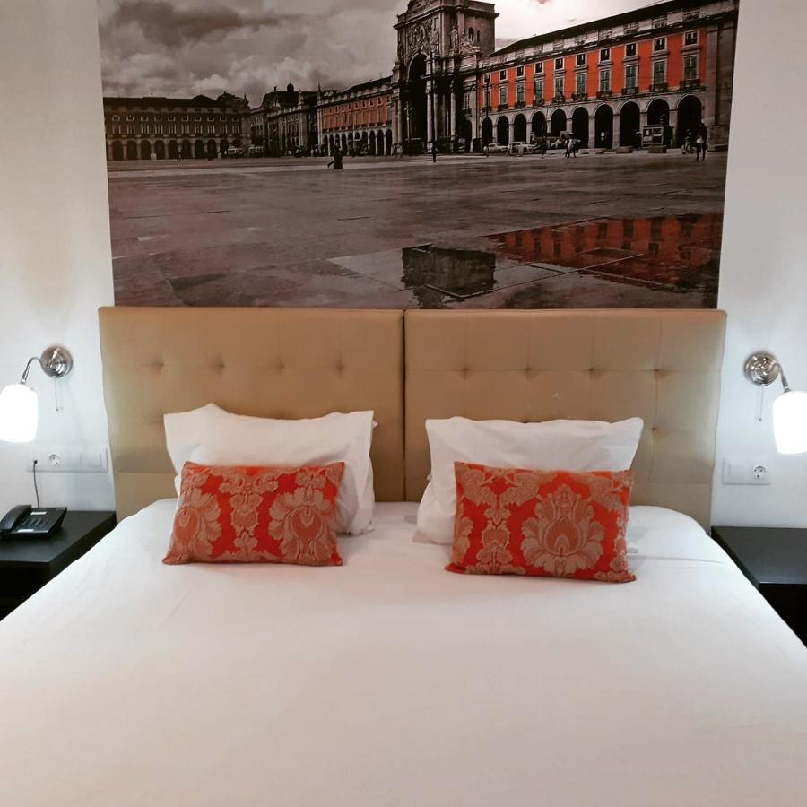 Lisbon City Apartments & Suites By City Hotels Luaran gambar
