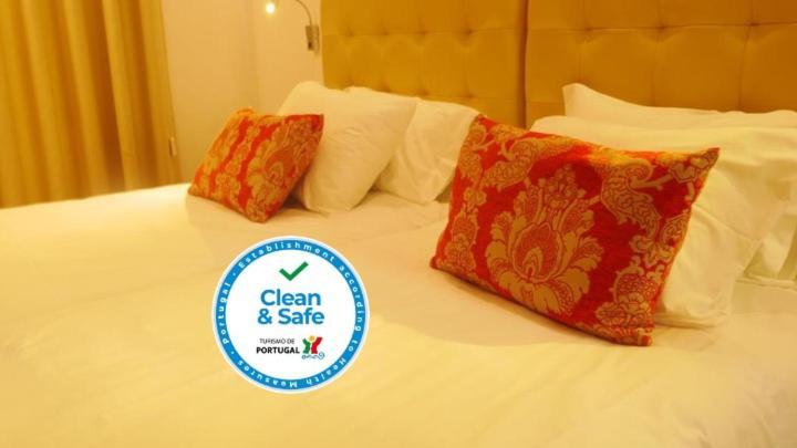 Lisbon City Apartments & Suites By City Hotels Luaran gambar